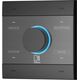 Audac AUDAC NCP105/B Uniwersalny panel sieciowy PoE wersja czarna 13337854 5414795046931