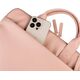 Torba Tucano Tucano Isotta Slim Bag - Torba MacBook Air 15"/ MacBook Pro 14” / Notebook 14” (piaskowy róż) 13338045 8020252194960