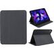 Etui na tablet Pomologic Obudowa ochronna Pomologic BookFolio do iPad 10.9" 10G antracytowa - Gwarancja bezpieczeństwa. Proste raty. Bezpłatna wysyłka od 170 zł. 13338218 7350109154214