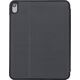 Etui na tablet Pomologic Obudowa ochronna Pomologic BookFolio do iPad 10.9" 10G antracytowa - Gwarancja bezpieczeństwa. Proste raty. Bezpłatna wysyłka od 170 zł. 13338218 7350109154214