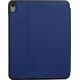 Etui na tablet Pomologic Obudowa ochronna Pomologic BookFolio do iPad Air 10.9" 4/5G granatowa - Gwarancja bezpieczeństwa. Proste raty. Bezpłatna wysyłka od 170 zł. 13338223 7350109154276