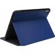Etui na tablet Pomologic Obudowa ochronna Pomologic BookFolio do iPad Air 10.9" 4/5G granatowa - Gwarancja bezpieczeństwa. Proste raty. Bezpłatna wysyłka od 170 zł. 13338223 7350109154276