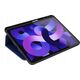 Etui na tablet Pomologic Obudowa ochronna Pomologic BookFolio do iPad Air 10.9" 4/5G granatowa - Gwarancja bezpieczeństwa. Proste raty. Bezpłatna wysyłka od 170 zł. 13338223 7350109154276