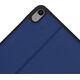 Etui na tablet Pomologic Obudowa ochronna Pomologic BookFolio do iPad Air 10.9" 4/5G granatowa - Gwarancja bezpieczeństwa. Proste raty. Bezpłatna wysyłka od 170 zł. 13338223 7350109154276