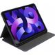 Etui na tablet Pomologic Obudowa ochronna Pomologic BookFolio do iPad Air 10.9" 4/5G granatowa - Gwarancja bezpieczeństwa. Proste raty. Bezpłatna wysyłka od 170 zł. 13338223 7350109154276