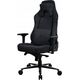 Fotel Arozzi Arozzi Gaming Stuhl Vernazza Pure Black - SuperSoft 13338367 850032247122