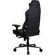 Fotel Arozzi Arozzi Gaming Stuhl Vernazza Pure Black - SuperSoft 13338367 850032247122