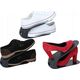 Lifetime Lifetime - Organizer na buty 3 szt. (czarny) 13338654 8711252241579