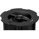 Audac AUDAC CALI424I/W 2-drożny głośnik sufitowy Safelatch™ 4" z maskownicą Twist-Fix™ Wersja biała" 13338755 5414795047907