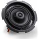 Audac AUDAC CIRA524I/W 2-drożny głośnik sufitowy QuickFit™ 5 1/4" wersja biała, 8Ω i 24 W przy 100 V 13338761 5414795047846