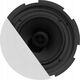 Audac AUDAC CIRA730DI/W 2-drożny głośnik sufitowy 16 Ω 13338765 5414795047877