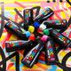 Posca POSCA Marker UNI  MOP´R PCM-22 weiß 13338781 4902778284186