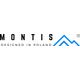 Montis Uchwyt samochodowy regulowany przyklejany do deski rozdzielczej MT133 MONTIS 13339388 5901811406737