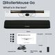 Mysz Contour Contour Rollermouse Go + RollerMouse Go Dock 13339752 743870004609
