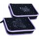 Piórnik Starpak PIORNIK 1ZAM 2KLAP UNICORN HOLO STK-35 PB 12/48 13340163 5905523616606