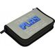 Piórnik Starpak PIORNIK 1ZAM 2KLAP PIXEL SZARY STK-35 PB 12/48 13340214 5905523616958