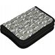 Piórnik Starpak PIORNIK 1ZAM 2KLAP PIXEL SZARY STK-35 PB 12/48 13340214 5905523616958