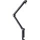 Cherry CHERRY XTRFY NGALE Boom Arm Mikrofonarm schwarz 13340217 7340086913072