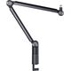 Cherry CHERRY XTRFY NGALE Boom Arm Mikrofonarm schwarz 13340217 7340086913072