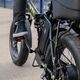 Green Cell Green Cell - Bateria GC Silverfish do roweru elektrycznego E-Bike z ładowarką 36V 10.4Ah 374Wh Li-Ion XLR 3 PIN 13340226 5904326374614