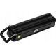 Green Cell Green Cell - Bateria GC Silverfish do roweru elektrycznego E-Bike z ładowarką 36V 10.4Ah 374Wh Li-Ion XLR 3 PIN 13340226 5904326374614