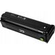 Green Cell Green Cell - Bateria GC Silverfish do roweru elektrycznego E-Bike z ładowarką 36V 10.4Ah 374Wh Li-Ion XLR 3 PIN 13340226 5904326374614