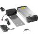 Green Cell Green Cell - Bateria do roweru elektrycznego E-Bike z ładowarką 36V 20Ah 720Wh Li-Ion RCA 13340231 5904326371958