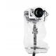 Pokrowiec JJC 2x Pokrowiec Przeciwdeszczowy Na Aparat Dslr Kamerę + Gimbal Stabilizator / Ri-st-1 13340238 6950291588722