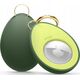 Elago Elago AirTag Avocado Case - etui do AirTag - Gwarancja bezpieczeństwa. Proste raty. Bezpłatna wysyłka od 170 zł. 13340536 8809788482556