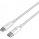 Montis Kabel USB Typu C - USB Lightning 1m 20W MT126 Montis 13340846 5901811406669