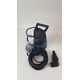 Gardena GARDENA clear water submersible pump 8600 BASIC, submersible / pressure pump (black/turquoise, 400 watts) 13341007 4078500056748