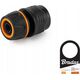 Bradas BLACK LINE SOFT FULL Szybkozłączka 1/2" 5/8" 13341041 5907544448495