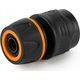 Bradas BLACK LINE SOFT FULL Szybkozłączka 1/2" 5/8" 13341041 5907544448495