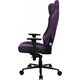 Fotel Arozzi Arozzi Gaming Stuhl Vernazza Purple - Soft Fabric 13341059 850047390233