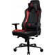 Fotel Arozzi Arozzi Gaming Stuhl Vernazza Black/Red - SoftPU 13341063 850047390455