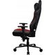 Fotel Arozzi Arozzi Gaming Stuhl Vernazza Black/Red - SoftPU 13341063 850047390455