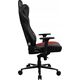 Fotel Arozzi Arozzi Gaming Stuhl Vernazza Black/Red - SoftPU 13341063 850047390455