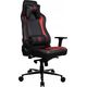 Fotel Arozzi Arozzi Gaming Stuhl Vernazza Black/Red - SoftPU 13341063 850047390455