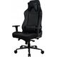Fotel Arozzi Arozzi Gaming Stuhl Vernazza XL Pure Black - SoftPU 13341067 850047390318