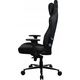 Fotel Arozzi Arozzi Gaming Stuhl Vernazza XL Pure Black - SoftPU 13341067 850047390318