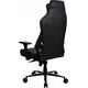 Fotel Arozzi Arozzi Gaming Stuhl Vernazza XL Pure Black - SoftPU 13341067 850047390318
