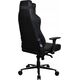 Fotel Arozzi Arozzi Gaming Stuhl Vernazza XL Pure Black - SoftPU 13341067 850047390318