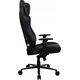 Fotel Arozzi Arozzi Gaming Stuhl Vernazza XL Pure Black - SoftPU 13341067 850047390318