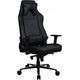 Fotel Arozzi Arozzi Gaming Stuhl Vernazza XL Pure Black - SoftPU 13341067 850047390318