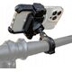 Fixed FIXED Bikee Plus - uchwyt rowerowy do telefonu czarny - Gwarancja bezpieczeństwa. Proste raty. Bezpłatna wysyłka od 170 zł. 13341337 8591680165346