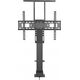 Art UCHWYT TV-WINDA STEROWANY ELEKTRYCZNIE AR-93M MOBILNY 60KG max 80" VesaMax600x400 13341446 5906721172567