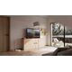 Art UCHWYT TV-WINDA STEROWANY ELEKTRYCZNIE AR-93M MOBILNY 60KG max 80" VesaMax600x400 13341446 5906721172567