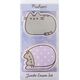 Pusheen Pusheen - Gumki do mazania z kolekcji Moments 13341517 8435497296759