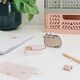 Pusheen Pusheen - Gumki do mazania z kolekcji Moments 13341517 8435497296759