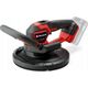 Szlifierka Einhell Einhell Professional cordless drywall sander TP-DWS 18/225 Li BL Solo, 18Volt (red/black, without battery and charger) 13341800 4006825670011
